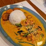 Photo n°3 de l'avis de FOOD.O fait le 24/11/2023 à 17:55 sur le  WANNAWAI à Frankfurt