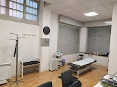 Aldana Fisioterapia Zentroa en Donostia-San Sebastian