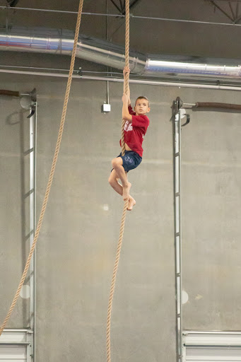 Gymnastics Center «Jubilee Gymnastics», reviews and photos, 89 7th Ave NE, Ruskin, FL 33570, USA