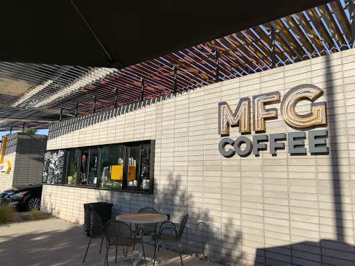 MFG Coffee