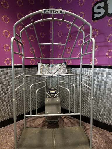 Gym «Planet Fitness», reviews and photos, 4907 W Bell Rd, Glendale, AZ 85308, USA