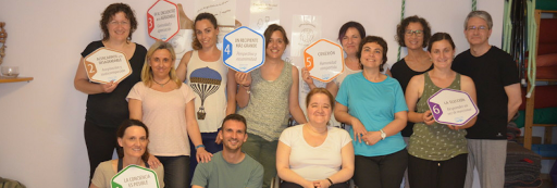 Mindfulness Girona · Presencial I Online · Mindfulness I Compassió Per A La Salut I La Reducció De L'estrès