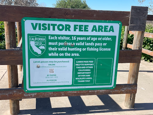 Nature Preserve «Woodbridge Ecological Reserve», reviews and photos, 7730 W Woodbridge Rd, Lodi, CA 95242, USA