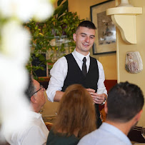 Les plus récentes photos du Restaurant grec Apollon à Paris - n°7