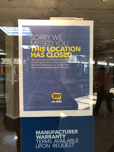 Cell Phone Store «Best Buy Mobile», reviews and photos, 750 Citadel Dr E #2380, Colorado Springs, CO 80909, USA