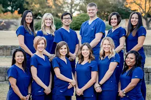 Heritage Family Dentistry Frisco image