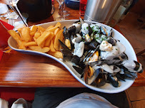 Moule du Restaurant familial La Bergerie Restaurant-Pizzéria La Baule à La Baule-Escoublac - n°7