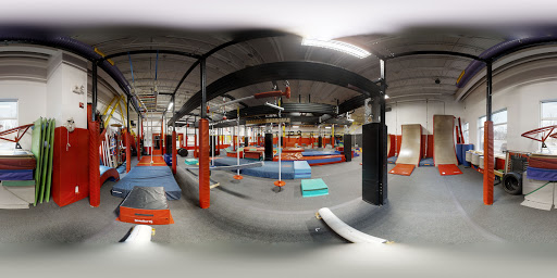 Gymnastics Center «Gymnastic Spectrum», reviews and photos, 69 Kenosia Ave, Danbury, CT 06810, USA