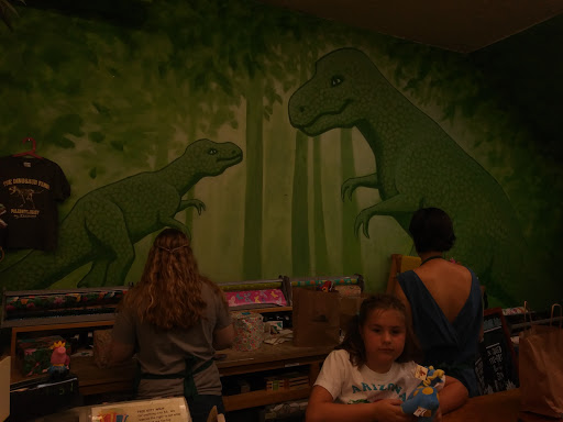 Toy Store «Dinosaur Farm», reviews and photos, 1510 Mission St, South Pasadena, CA 91030, USA