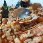 Photo n°3 de l'avis de Stanislao.i fait le 25/05/2023 à 20:30 sur le  Sa Merenda à Orosei