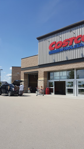 Warehouse store «Costco Wholesale», reviews and photos, 2850 Hoepker Rd, Sun Prairie, WI 53590, USA