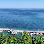 Photo n°1 de l'avis de Leah.u fait le 18/08/2021 à 09:01 sur le  Hotel Capo Est à Gabicce Mare