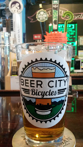 Bicycle Store «Beer City Bicycles», reviews and photos, 144 Biltmore Ave, Asheville, NC 28801, USA