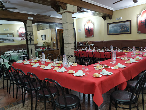Información y opiniones sobre Restaurante La Bodega de Baeza