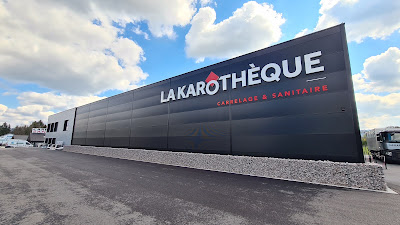 La Karotheque à Saint-Léonard