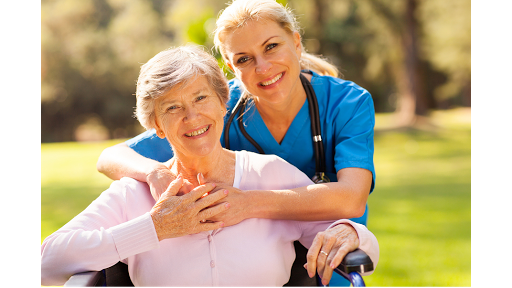 Comfort Care Home Health & Hospice