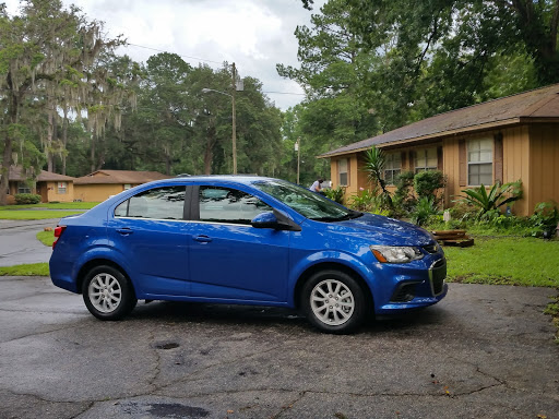 Chevrolet Dealer «Crystal Chevrolet», reviews and photos, 1035 S Suncoast Blvd, Homosassa, FL 34448, USA