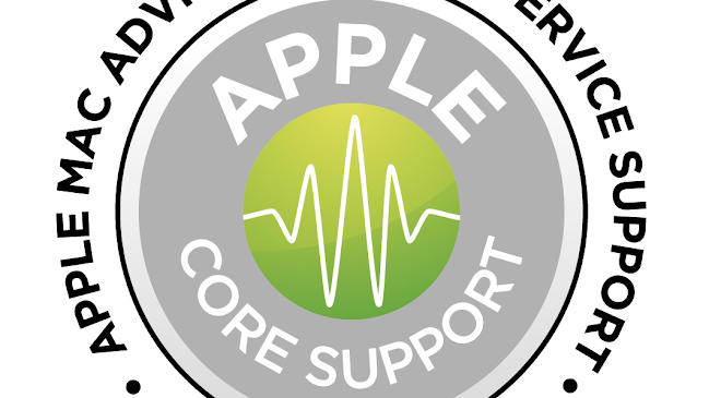 Comments and reviews of Apple Core Support