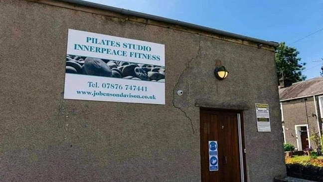 Pilates Studio . InnerPeace Fitness