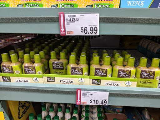 Warehouse club «BJ’s Wholesale Club», reviews and photos, 1677 Home Ave, Akron, OH 44310, USA