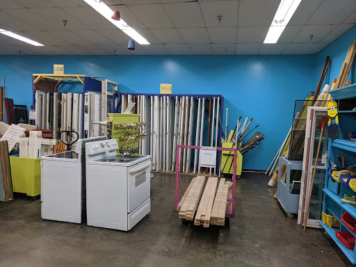 Thrift Store «Habitat Wake ReStore Cary», reviews and photos, 181 High House Rd, Cary, NC 27511, USA