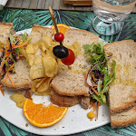 Photo n°3 de l'avis de Moritz. fait le 05/06/2021 à 13:21 sur le  Coisas DA LENA à Coimbra