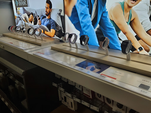 Electronics Store «Best Buy», reviews and photos, 2255 Springfield Ave, Vauxhall, NJ 07088, USA