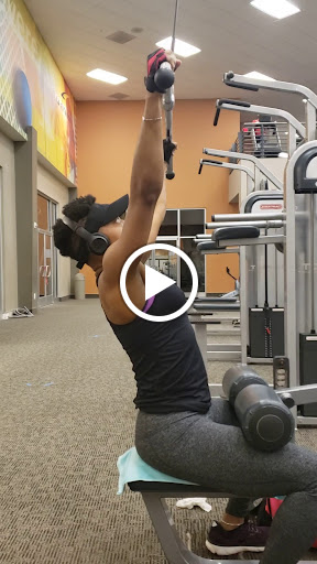 Gym «LA Fitness», reviews and photos, 3020 Chapel Hill Rd, Douglasville, GA 30135, USA