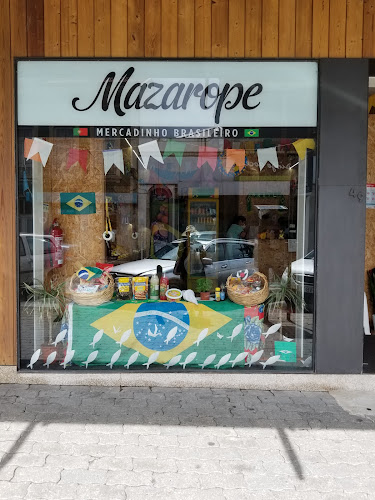Mazarope Mercadinho Brasileiro - Póvoa de Varzim