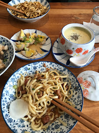 Plats et boissons du Restaurant taïwanais AO TAO TSU 後頭厝 à Lyon - n°6