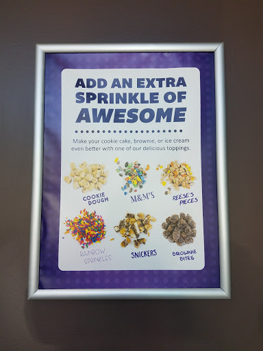 Cookie Shop «Insomnia Cookies», reviews and photos, 1919 11th Ave S, Birmingham, AL 35205, USA