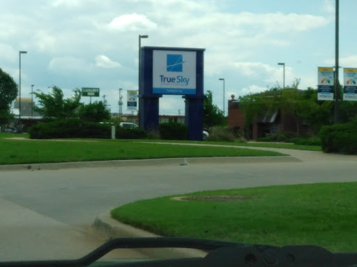 Credit Union «True Sky Credit Union - Mustang», reviews and photos