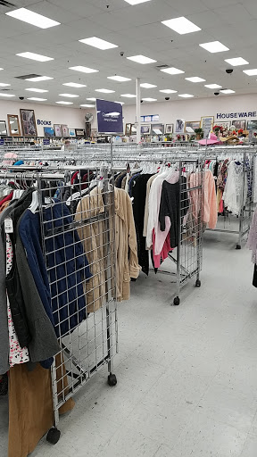 Thrift Store «Goodwill», reviews and photos, 390 Plaza Dr, Folsom, CA 95630, USA