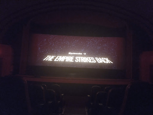 Movie Theater «Bay Theater», reviews and photos, 420 Main St W, Ashland, WI 54806, USA