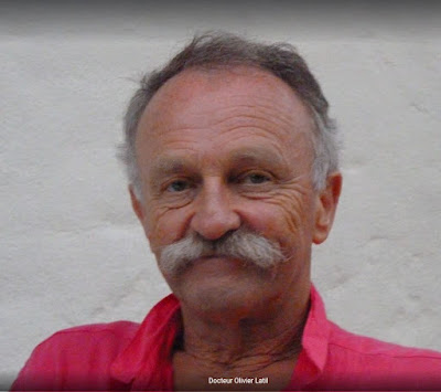 Docteur Olivier Latil à Aix-en-Provence