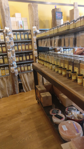 Tea Store «Cape Fear Spice Merchants», reviews and photos, 20 Market St, Wilmington, NC 28401, USA