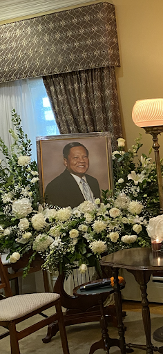 Florist «Wood Bros Flrsts Inc», reviews and photos, 651 Bridge St, Lowell, MA 01850, USA