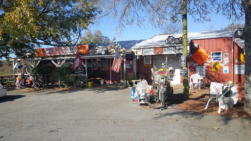 Motorcycle Parts Store «Drasco Trading Post», reviews and photos, 6949 Heber Springs Rd N, Drasco, AR 72530, USA