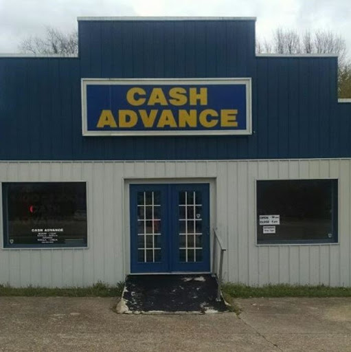 Cash Advance in Junction City, Louisiana