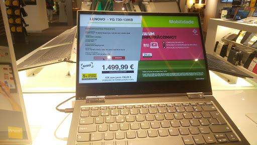 Computadores portáteis baratos de segunda mão Oporto