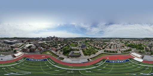 Stadium «Stargel Stadium», reviews and photos, Central Ave, Cincinnati, OH 45214, USA