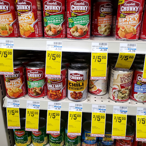 Drug Store «CVS», reviews and photos, 18340 Allen Rd, Melvindale, MI 48122, USA