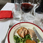 Photo n°1 de l'avis de Christy.u fait le 09/05/2023 à 16:24 sur le  Dal Bolognese Milano à Milan