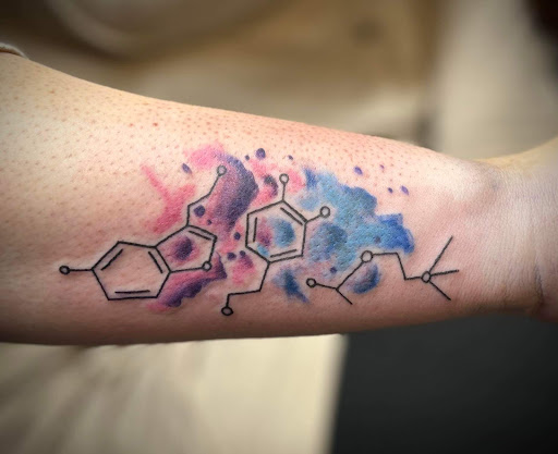 Explore tattoo word ideas for guys, creative tattoo ideas in Clinton, available at House of 1000 Needles