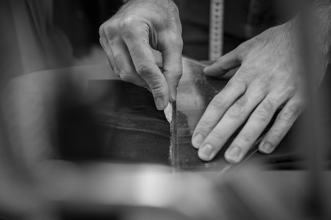 Rezensionen über Hadodo Textilpflege & Schneiderei in Zürich - Wäscherei