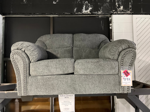 Mattress Store «Cheap Sleep Furniture and Mattresses», reviews and photos, 7912 Rogers Ave, Fort Smith, AR 72903, USA