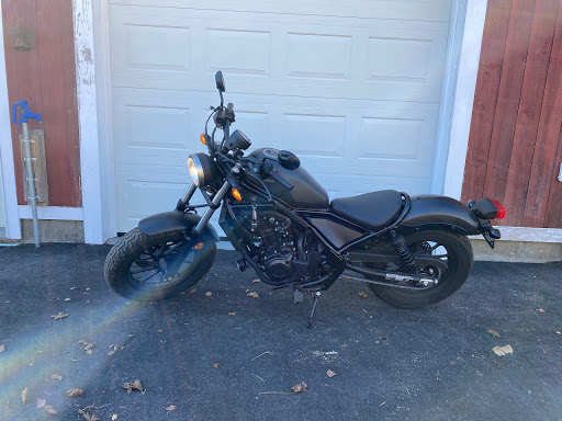 A-1 Parts, Inc., 26 W Main St, Brookfield, MA 01506, USA, 