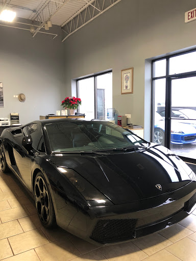 Used Car Dealer «STAR MOTOR SALES INC», reviews and photos, 1723 Ogden Ave, Downers Grove, IL 60515, USA