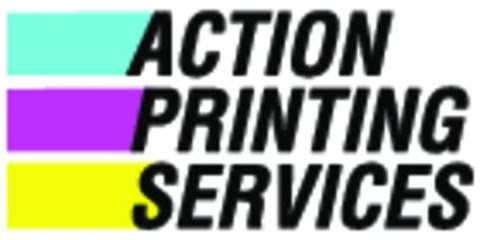 Action Printing Services