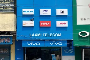 Laxmi Telecom image